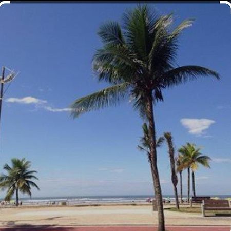 Ap Vila Caicara Praia Grande (Santos) Exterior foto