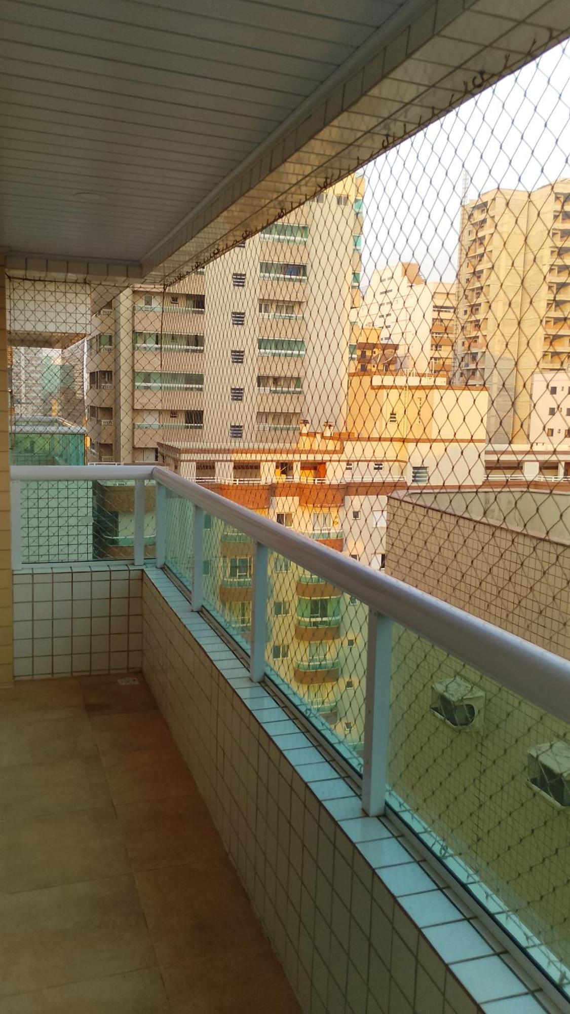 Ap Vila Caicara Praia Grande (Santos) Exterior foto