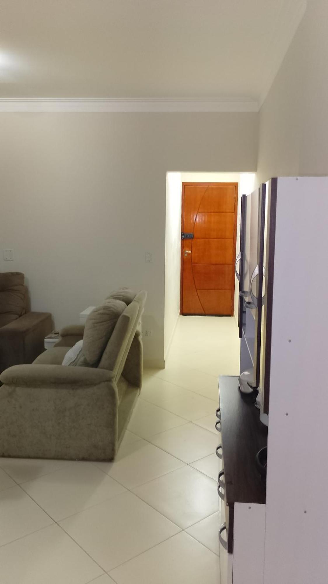 Ap Vila Caicara Praia Grande (Santos) Exterior foto